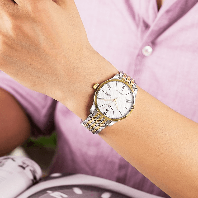Часы CITIZEN NH8354-58A - изображение 6