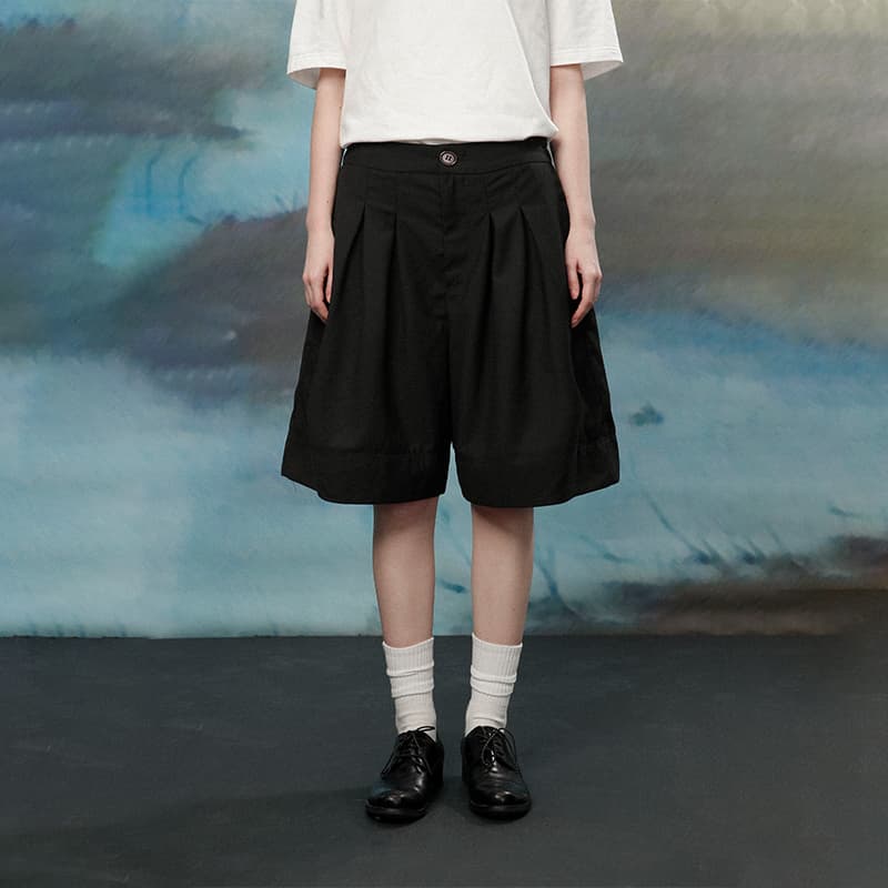 Шорты UNVESNO SS21 - изображение 3