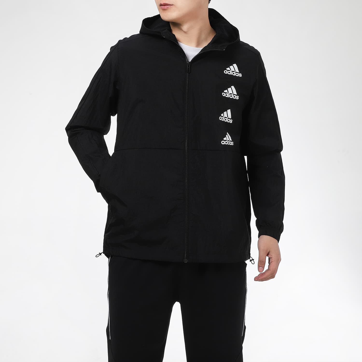 Куртка adidas - изображение 3