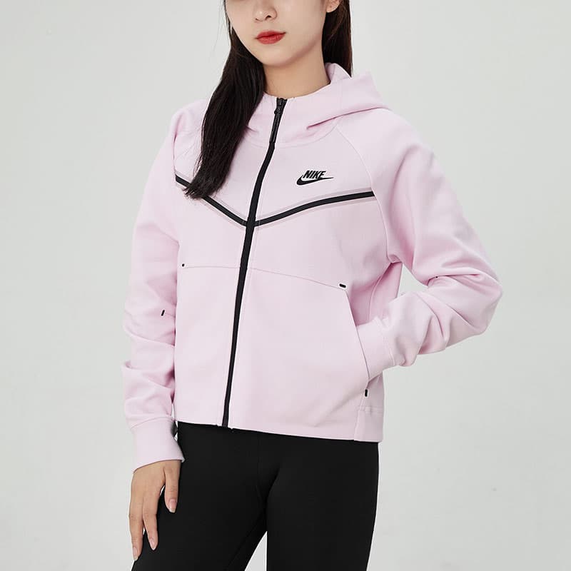 Куртка Nike Logo - изображение 4