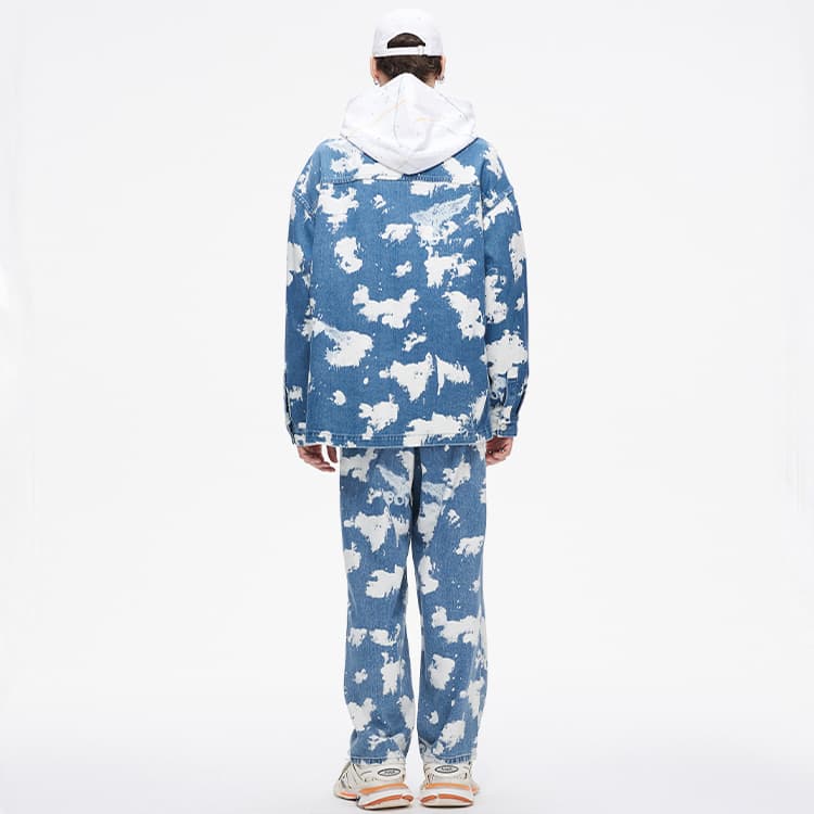 Рубашка Boy London FW21 Logo - изображение 5