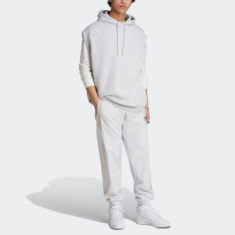 Штаны adidas Rekive Woven Track Pants - изображение 4