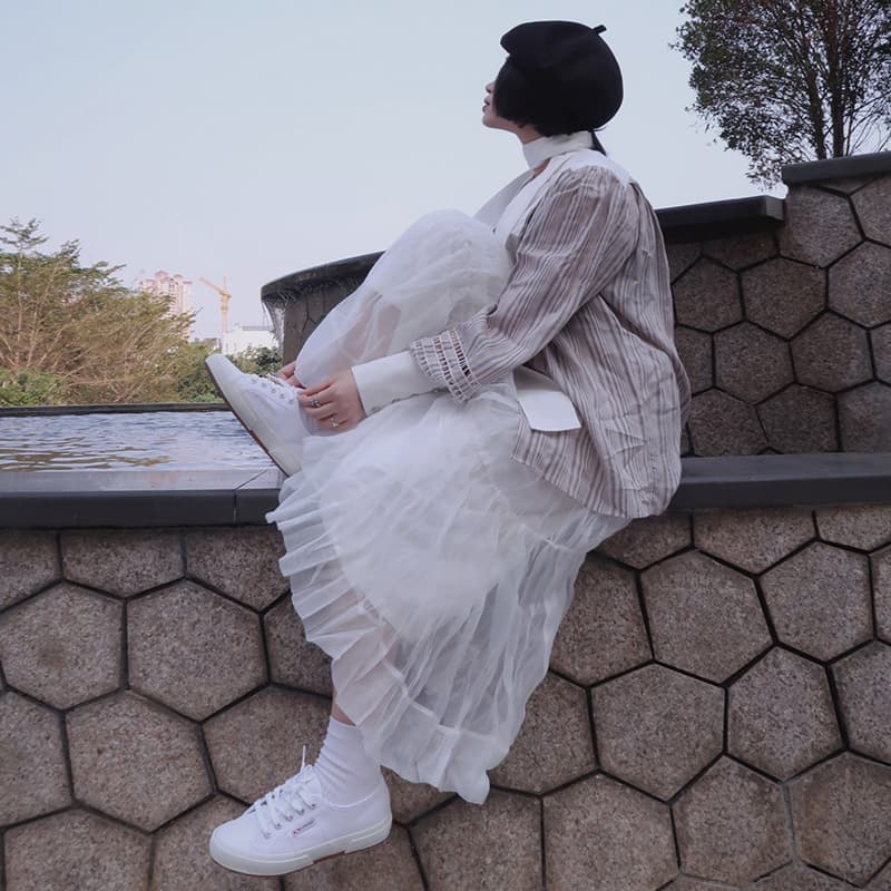 Кеды SUPERGA - изображение 7