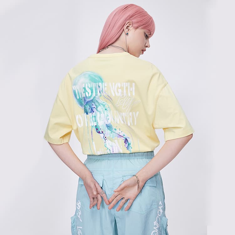 Футболка Boy London SS21 T - изображение 4