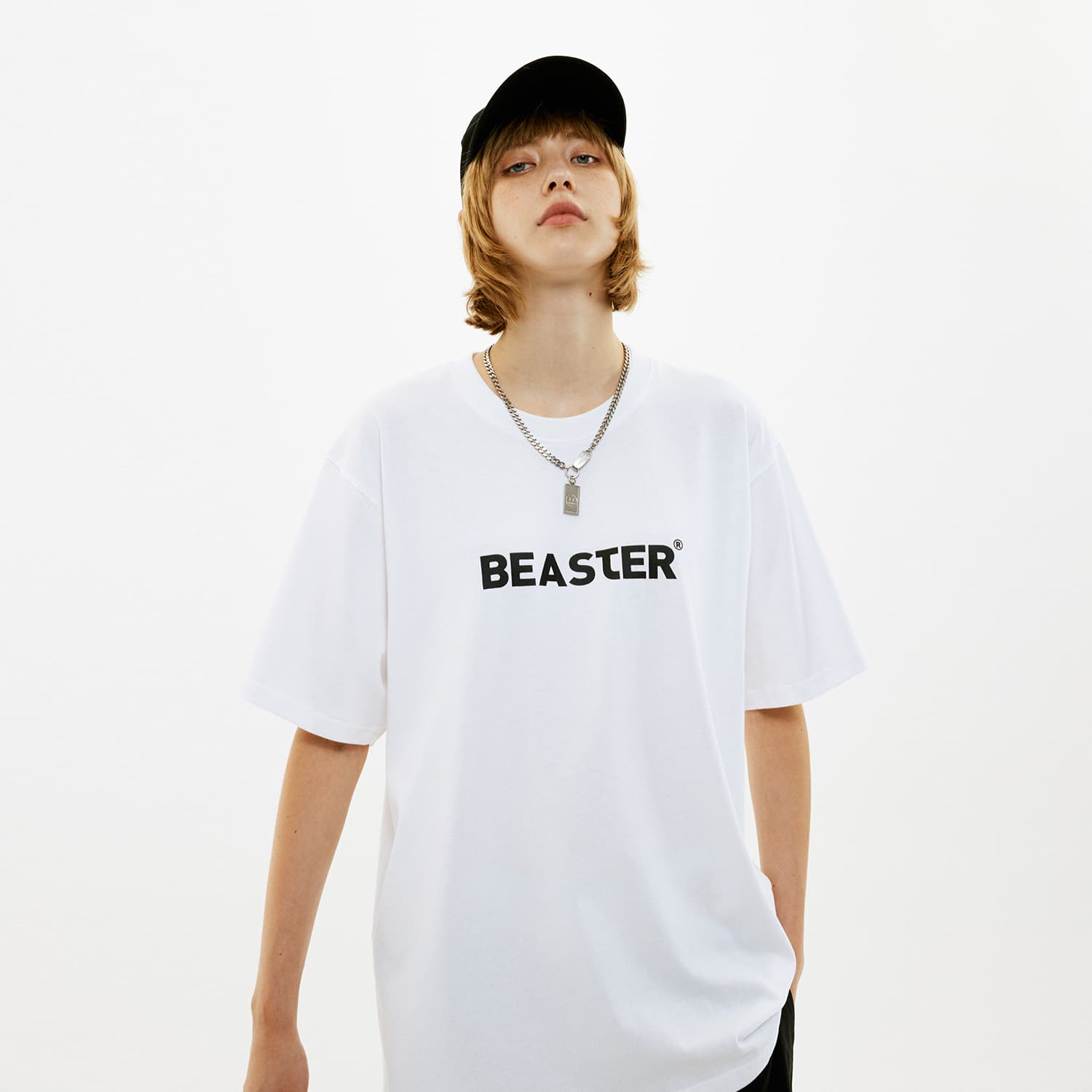 Футболка BEASTER T - изображение 7