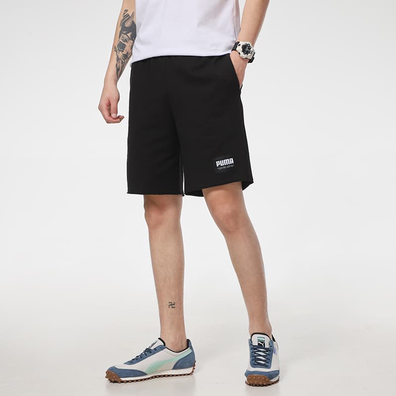 Шорты Puma - изображение 4