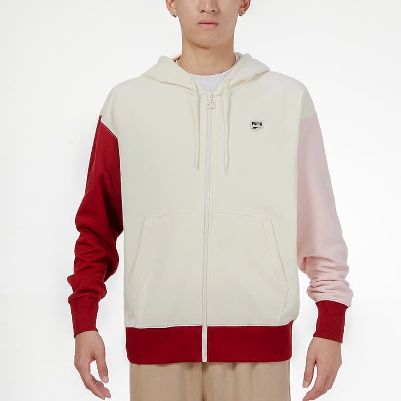 Куртка PUMA - изображение 3