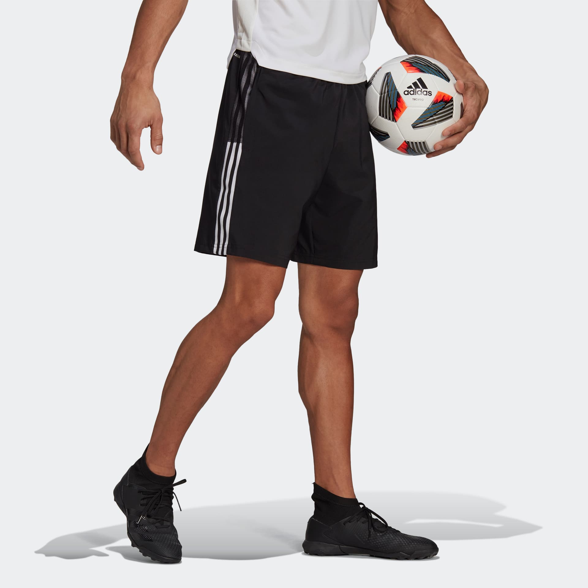 Шорты adidas Tiro Dt Sho - изображение 4