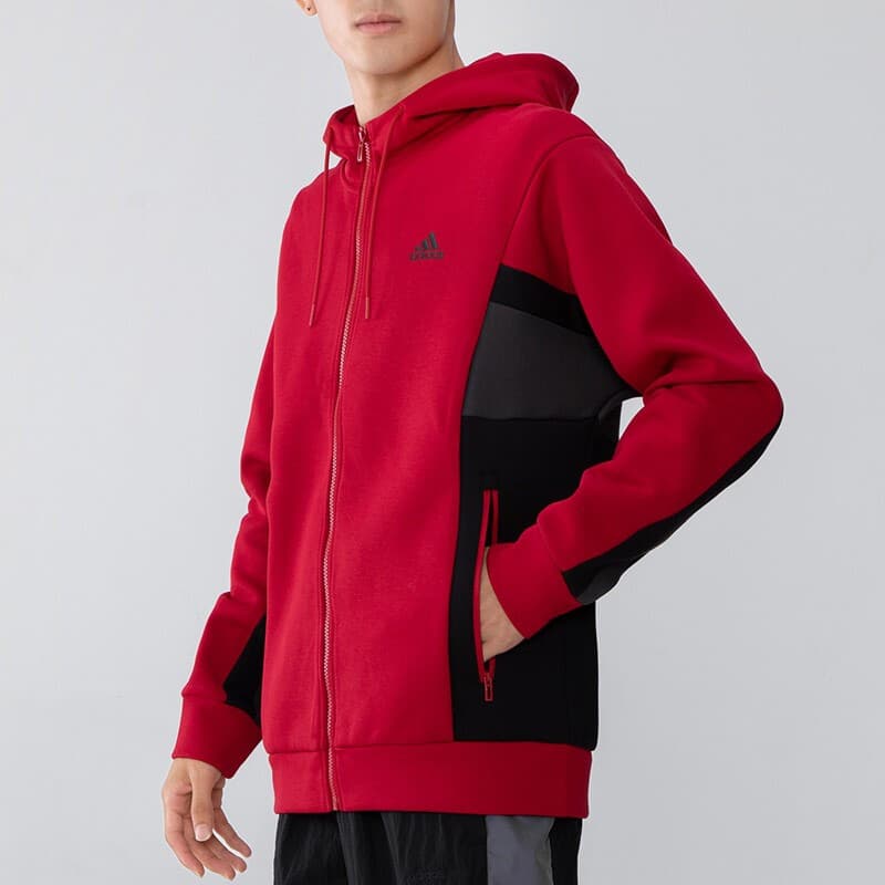 Куртка adidas St Kn Spcr Jkt - изображение 4