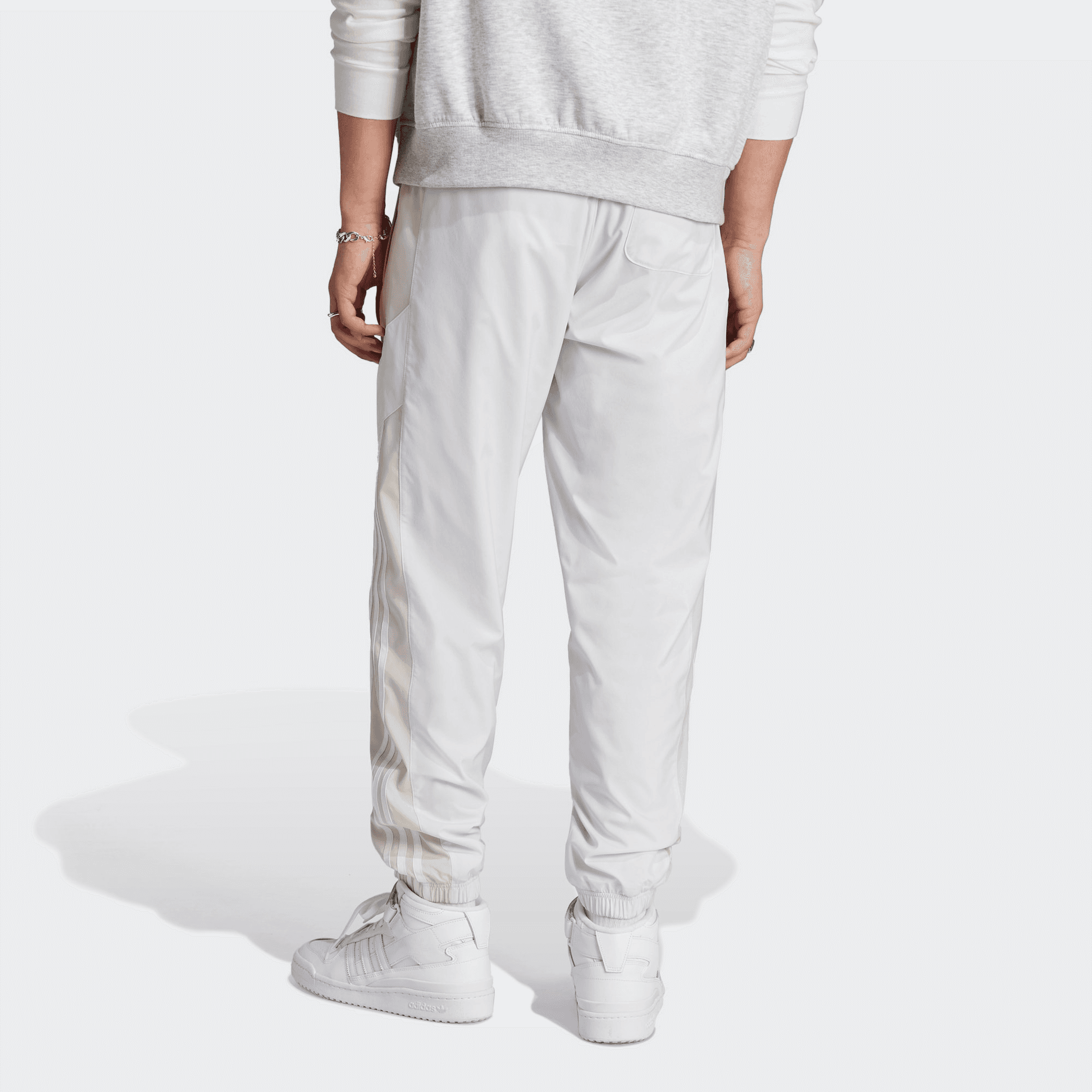 Штаны adidas Rekive Woven Track Pants - изображение 3