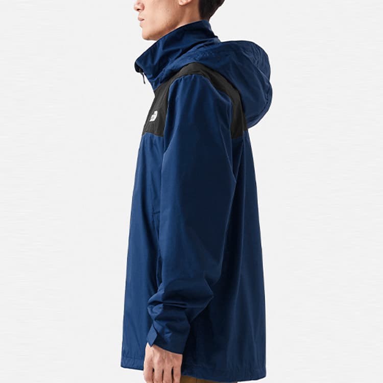 Демисезонная куртка THE NORTH FACE Logo - изображение 3