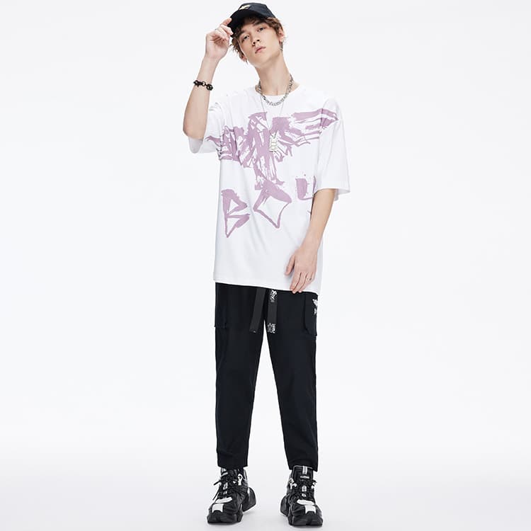 Футболка Boy London T - изображение 6