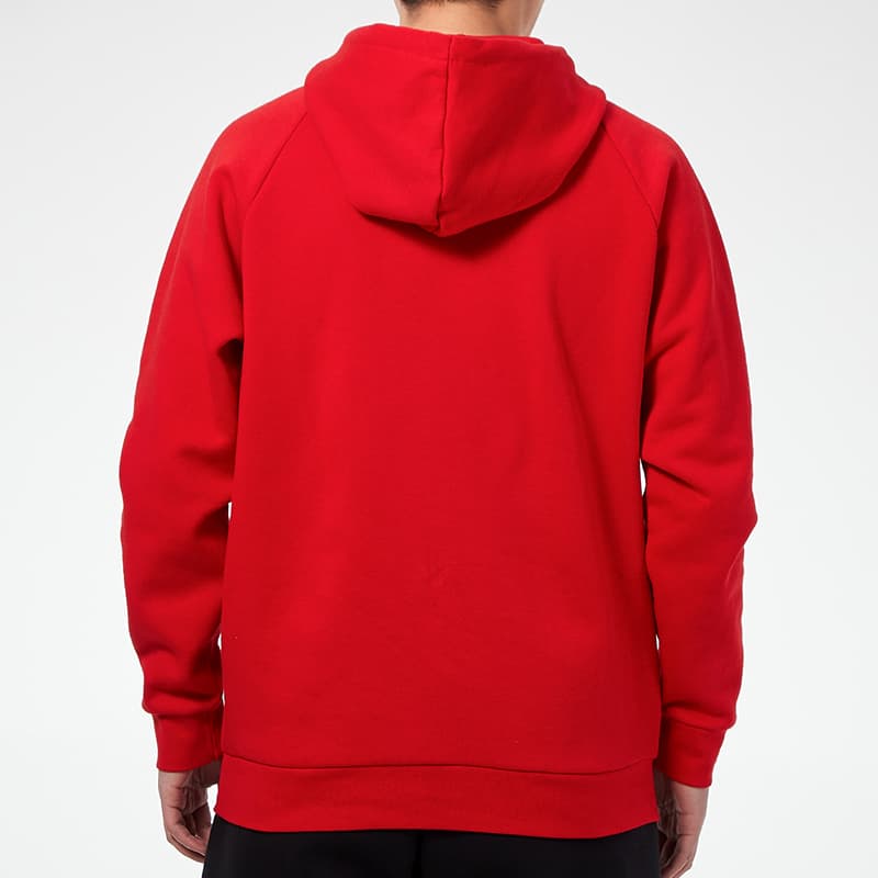 Худи adidas Originals 3D Trefoil Hoodie - изображение 4