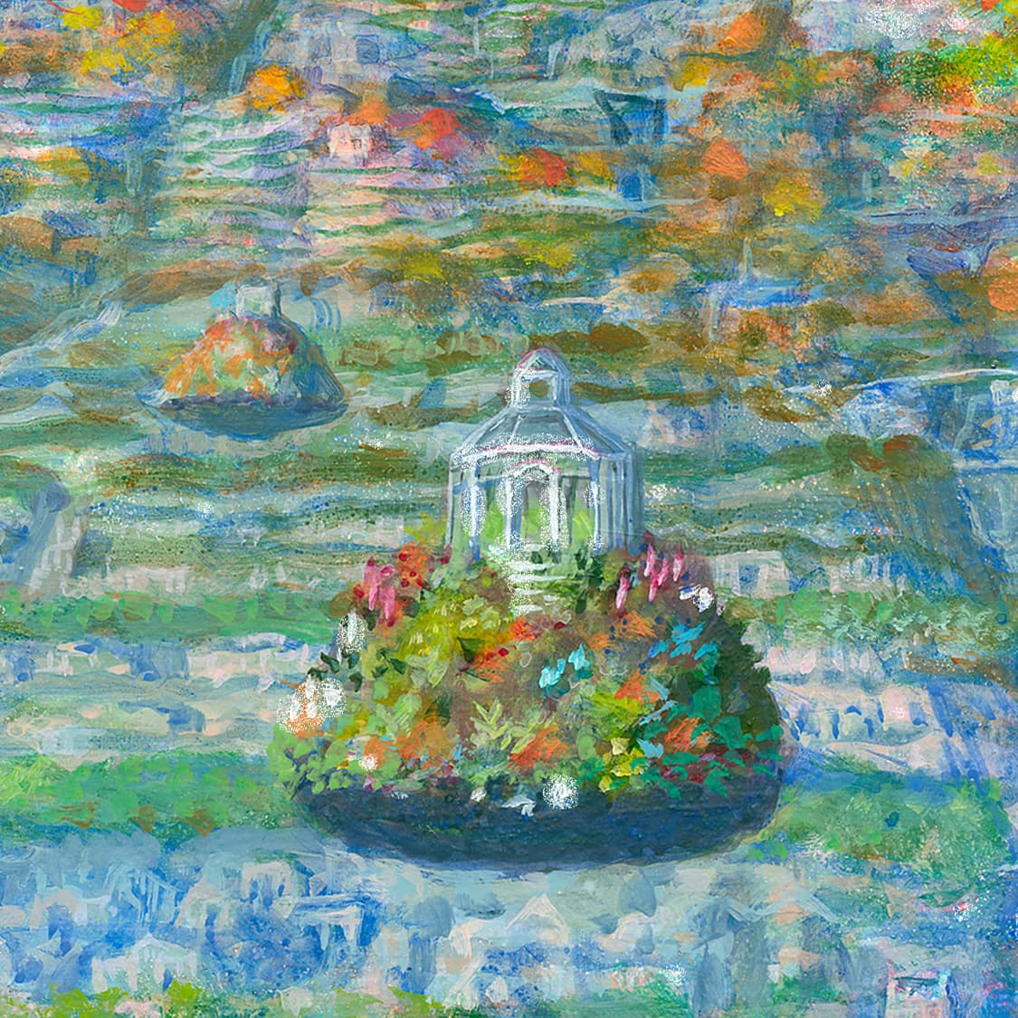 Постер 57*32cm - изображение 2