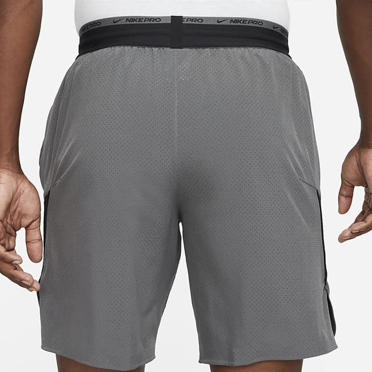 Шорты Nike Dri-FIT Flex Rep Pro Shorts - изображение 4