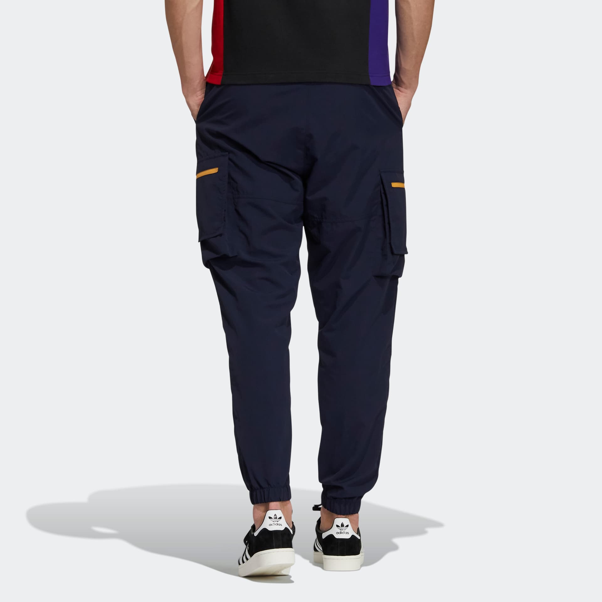 Спортивная одежда adidas Originals Adv Pants 1 - изображение 3