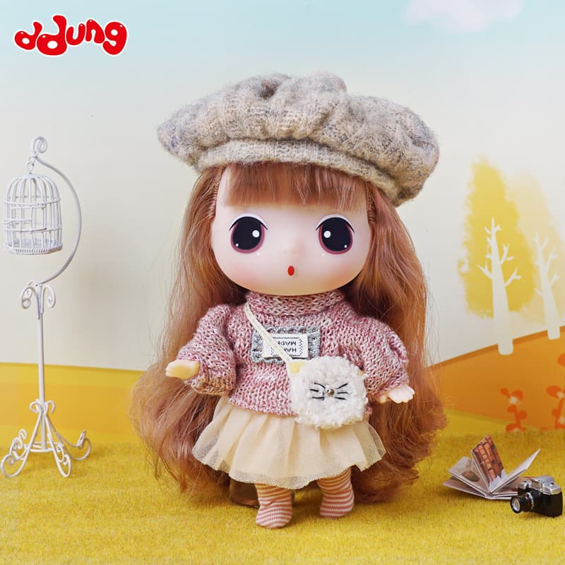 ddung 18cm BJD - изображение 2
