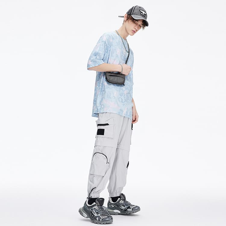 Футболка Boy London T - изображение 4