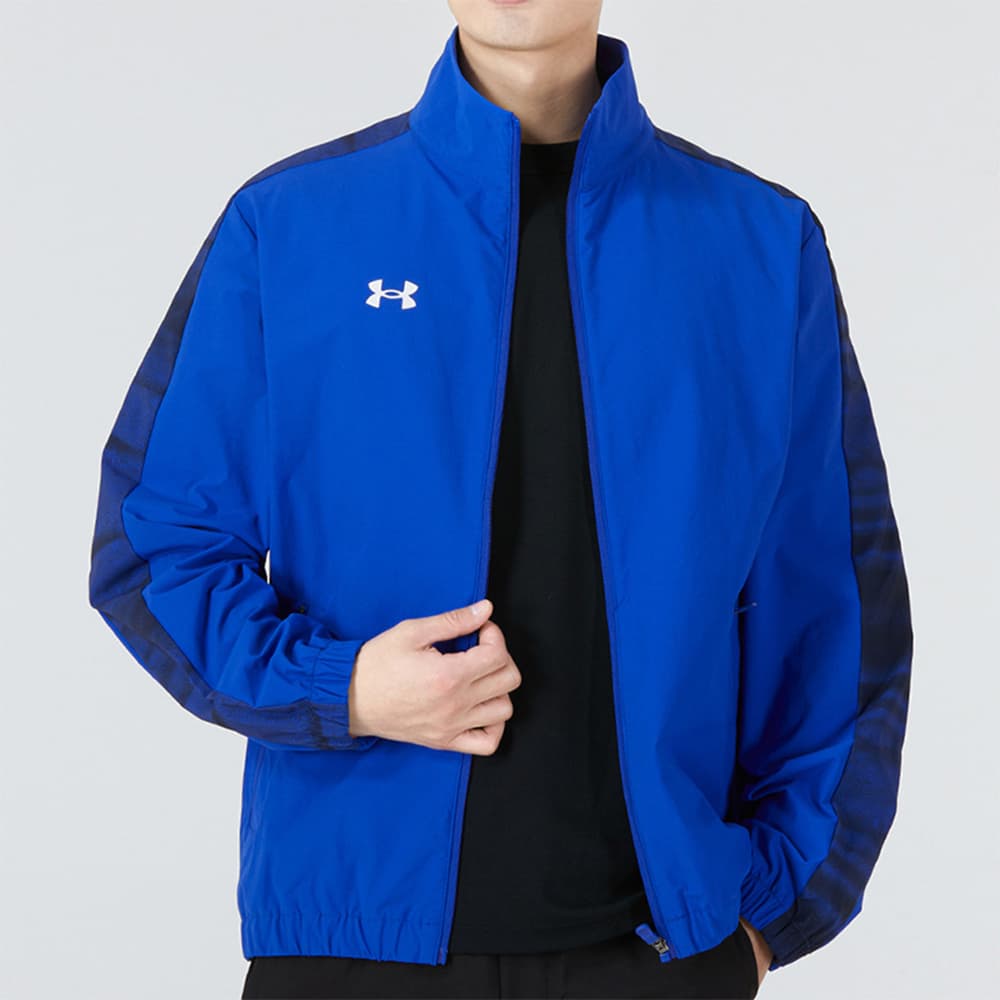 Куртка Under Armour - изображение 5