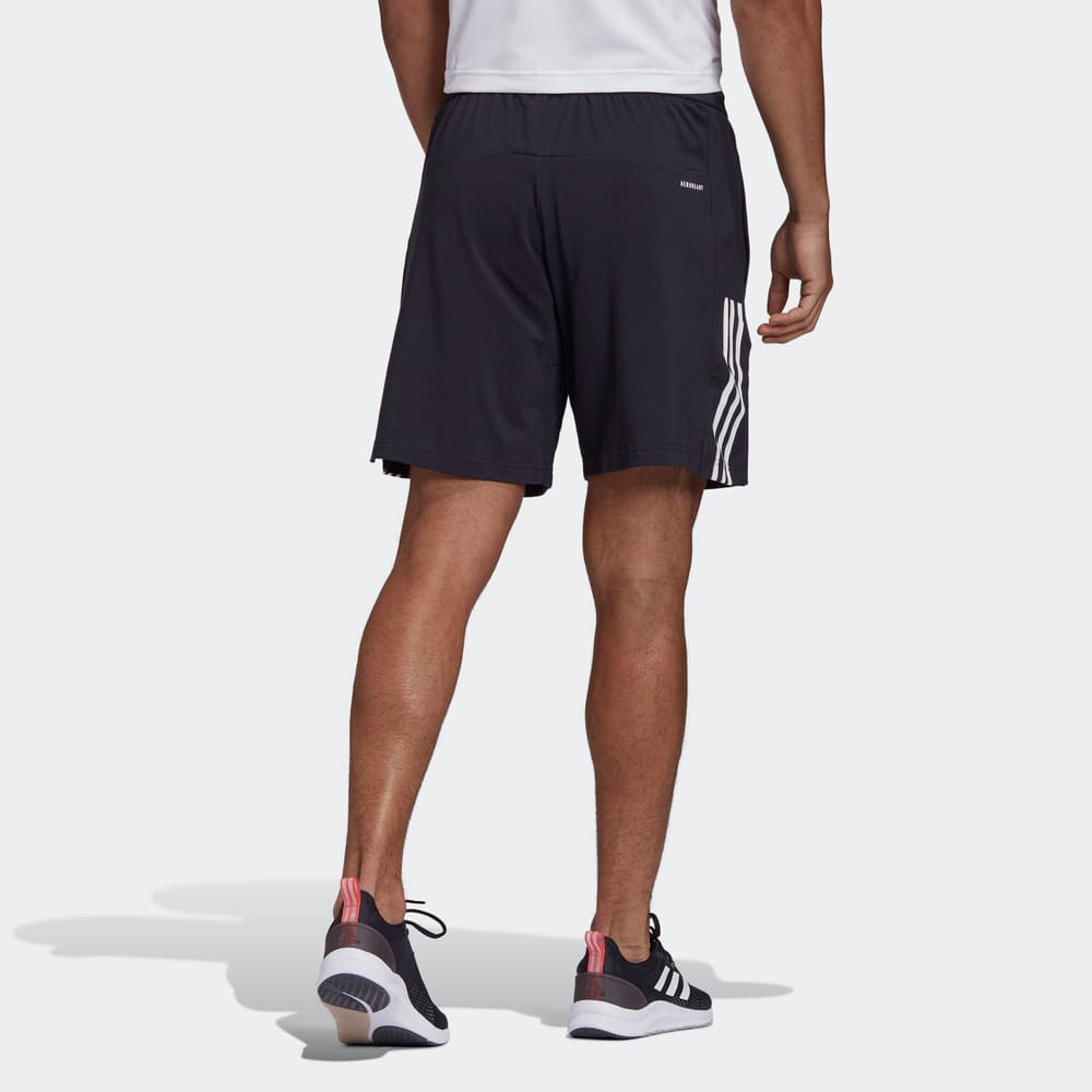Тренировочные штаны adidas M D2m Motion Sh - изображение 4