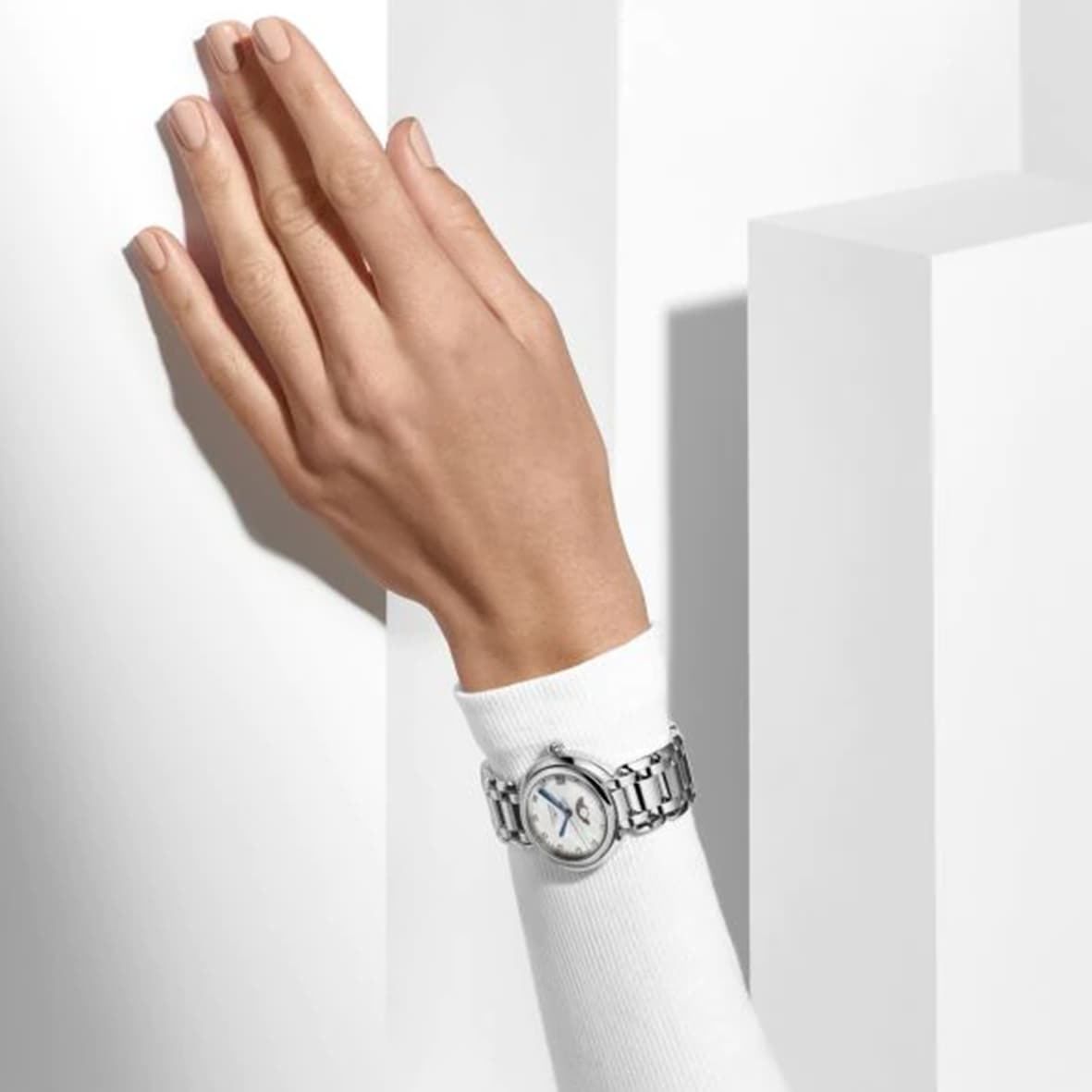 Часы LONGINES 30.5mm L8.115.4.87.6 - изображение 8