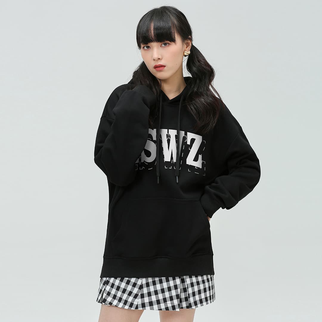 Худи ASWZ Hoodie - изображение 4