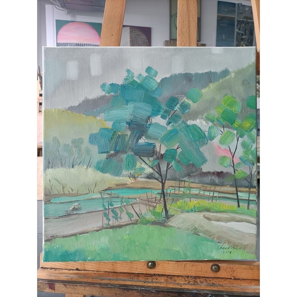 Постер 5 50*50cm - изображение 2