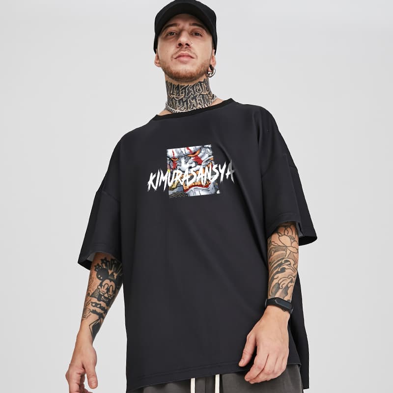 Футболка T - изображение 3