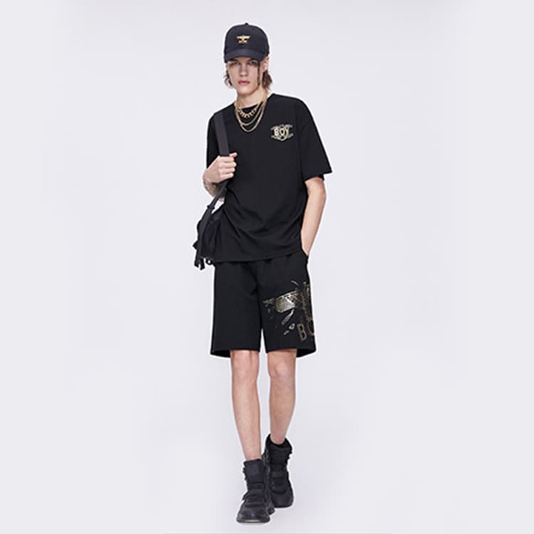 Футболка Boy London T - изображение 3