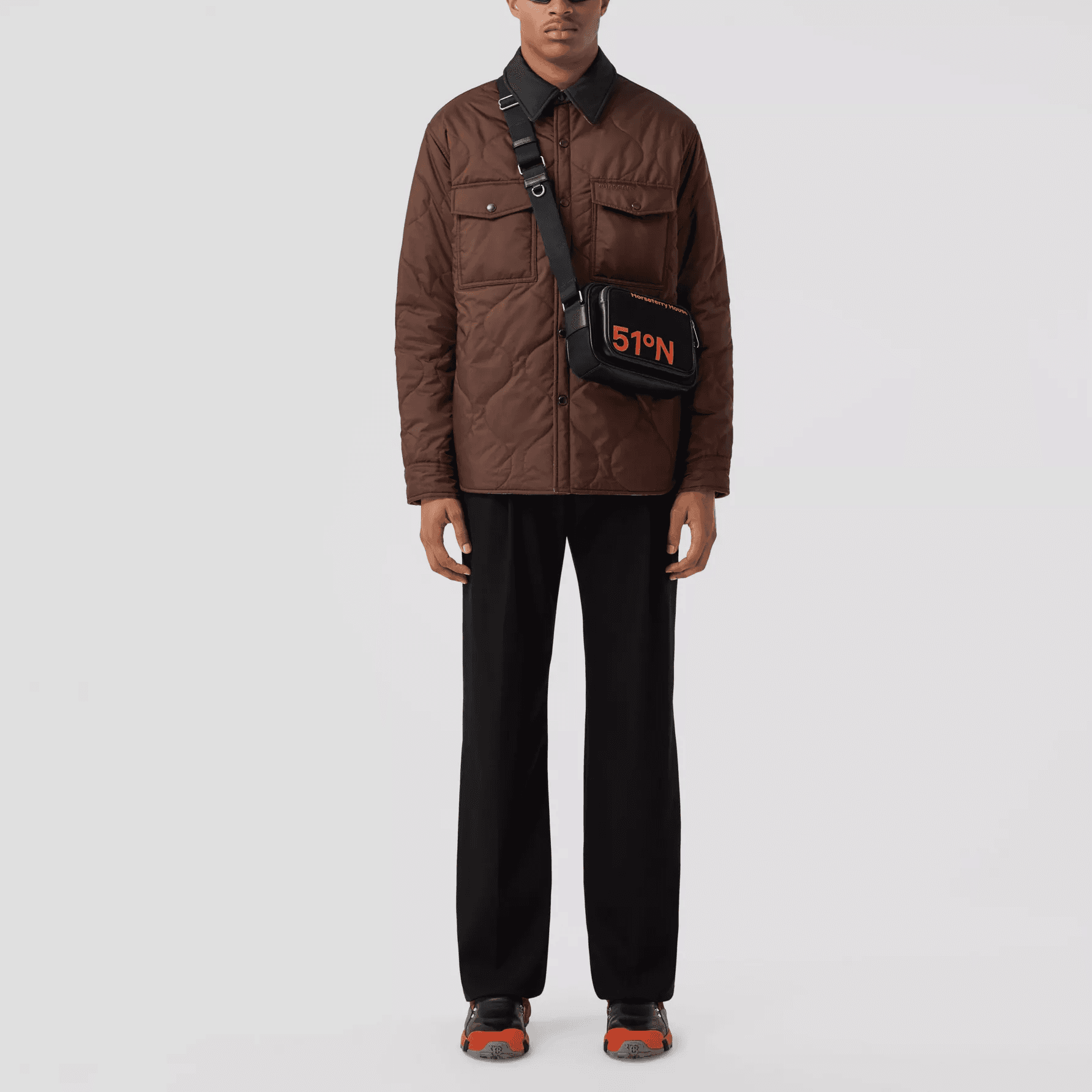 Зимняя куртка пуховик Burberry - изображение 4