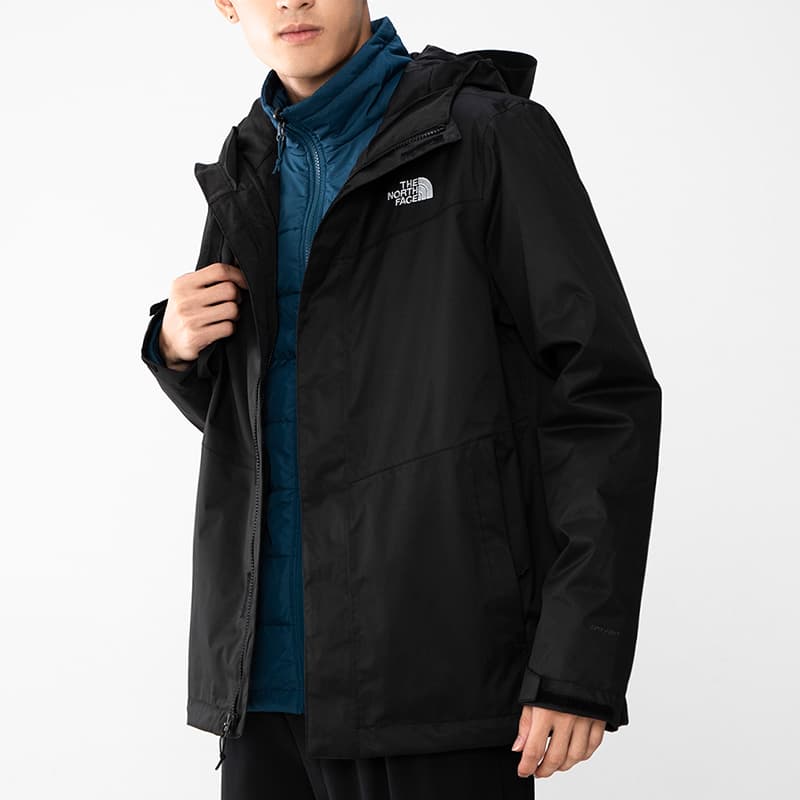 Демисезонная куртка The North Face - изображение 6