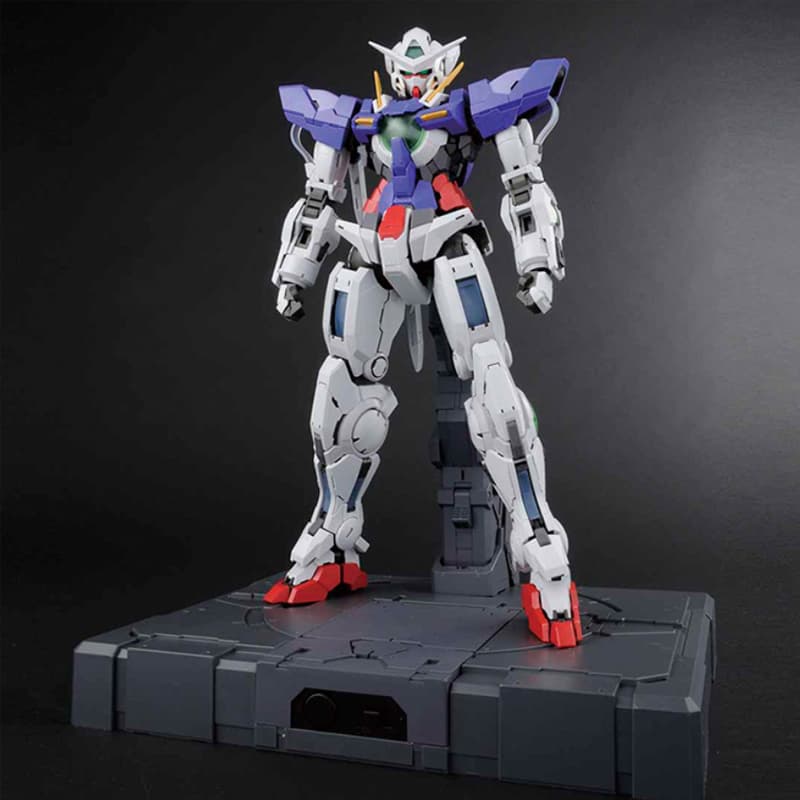 BANDAI PG 160 00 30cm - изображение 2