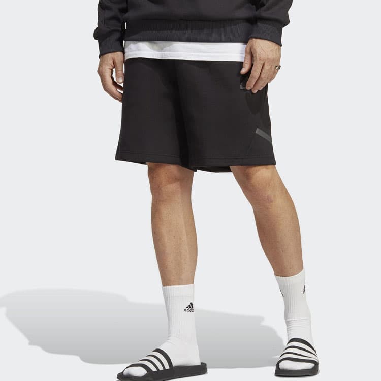 Тренировочные штаны adidas SS23 Logo - изображение 2