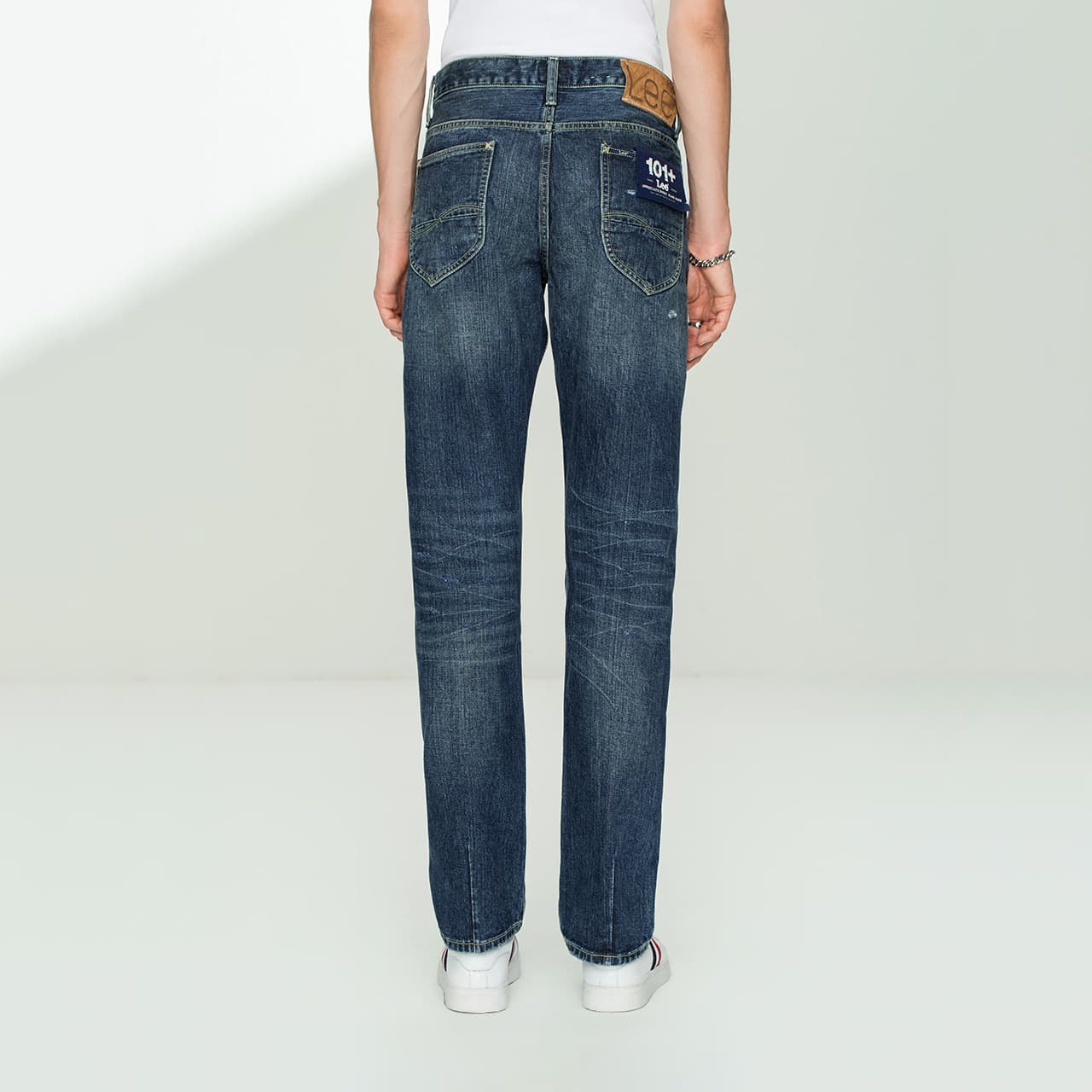 Штаны Lee FW21 - изображение 7