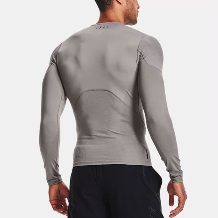 Спортивный костюм Under Armour Compression Long Sleeve - изображение 5