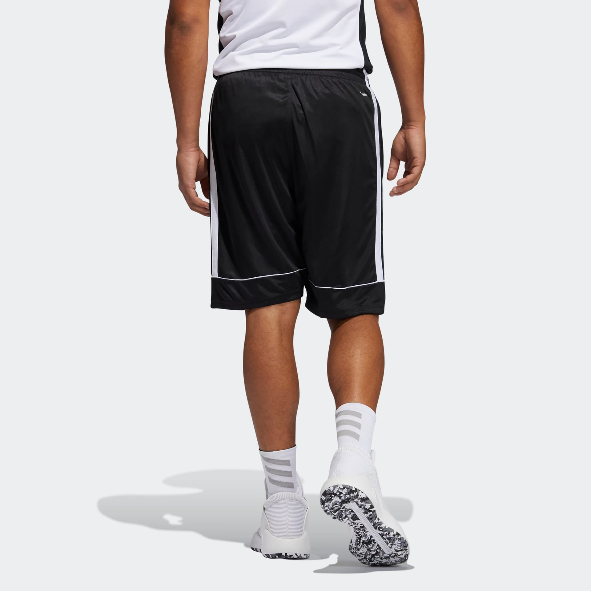 Тренировочные штаны adidas All World Short - изображение 2