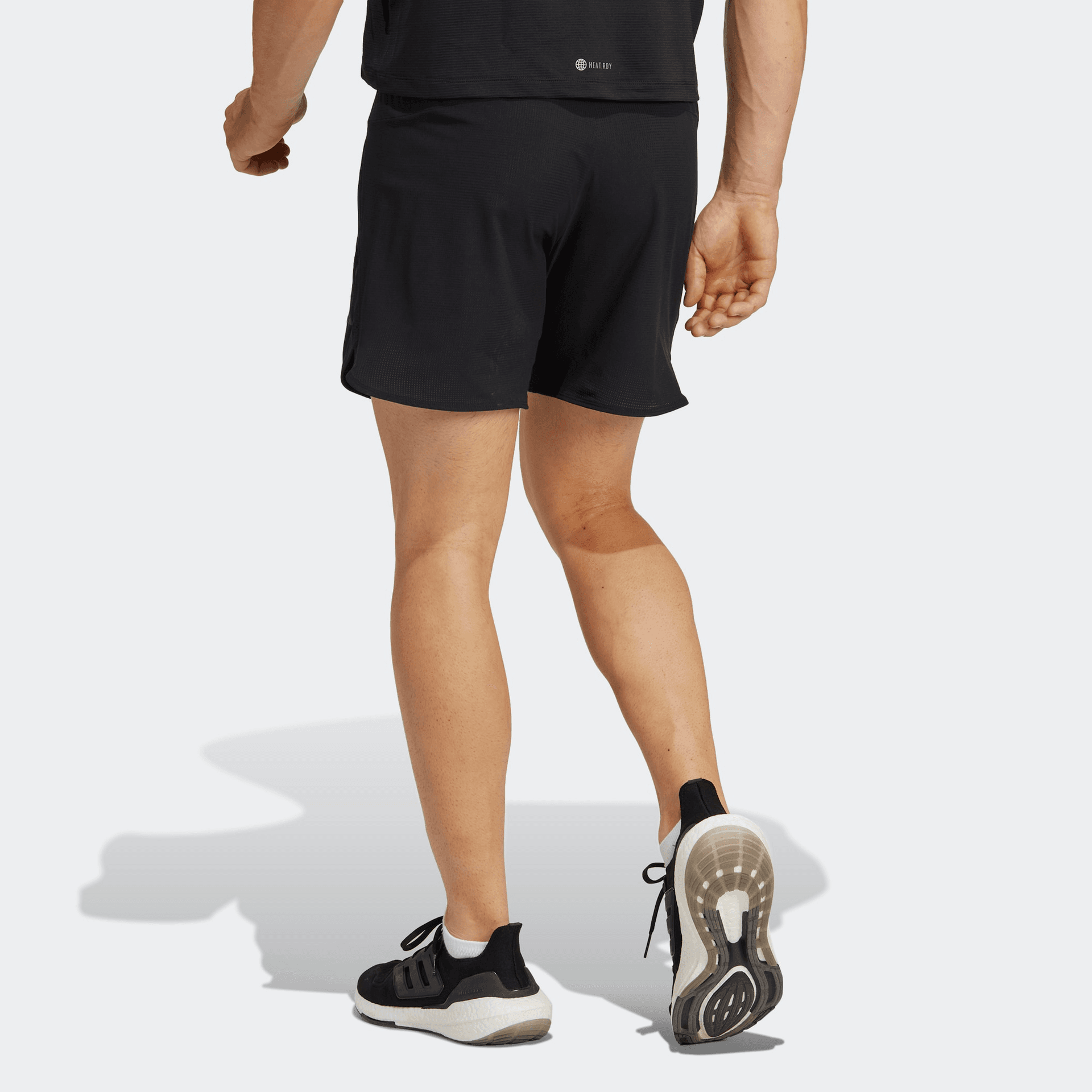 Тренировочные штаны adidas Designed For Hiit Shorts - изображение 2