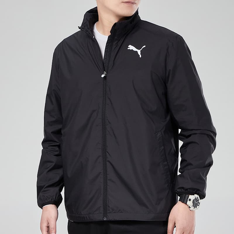 Куртка Puma - изображение 3