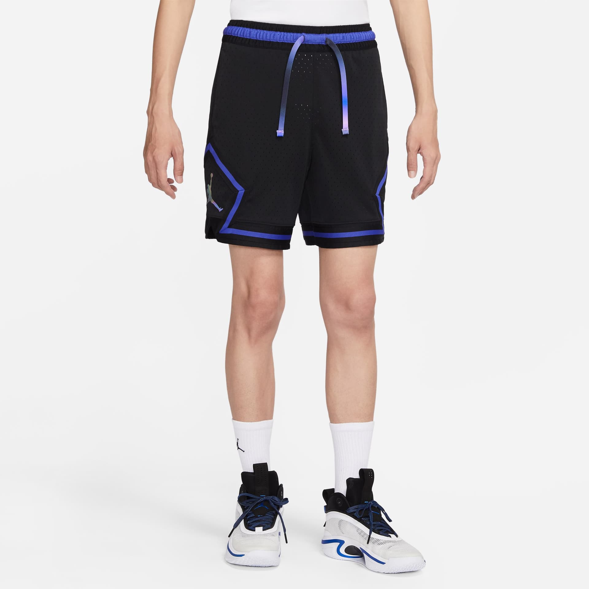 Шорты Jordan FW22 Logo - изображение 5