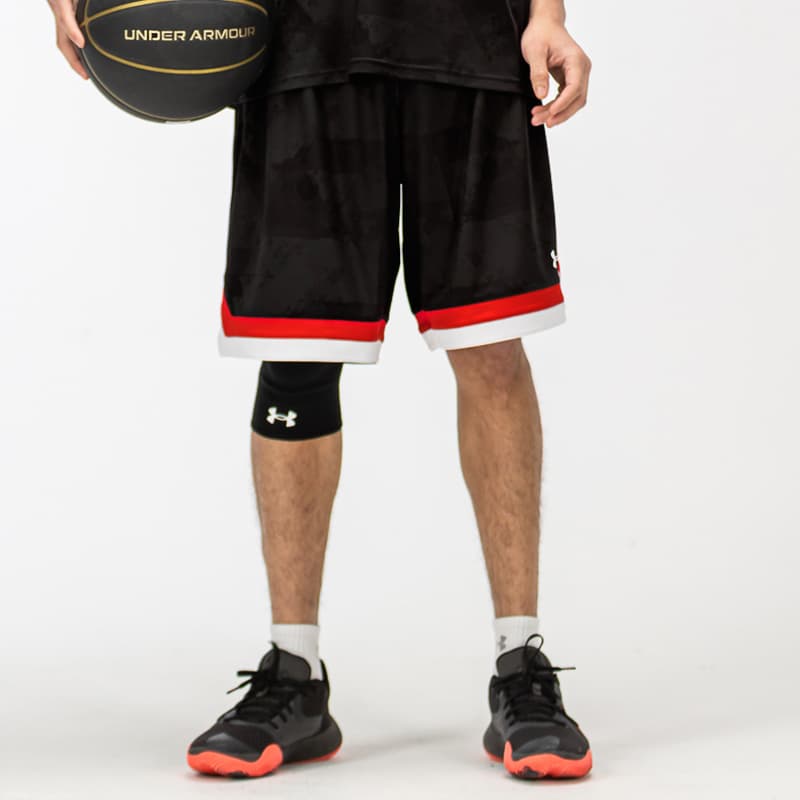 Шорты Under Armour - изображение 4