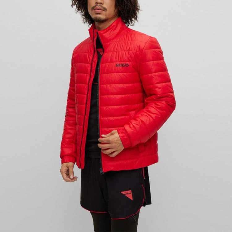 Куртка HUGO BOSS FW22 - изображение 5