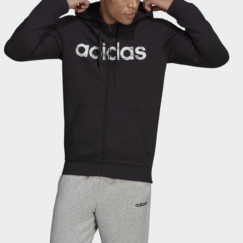 Куртка adidas - изображение 2
