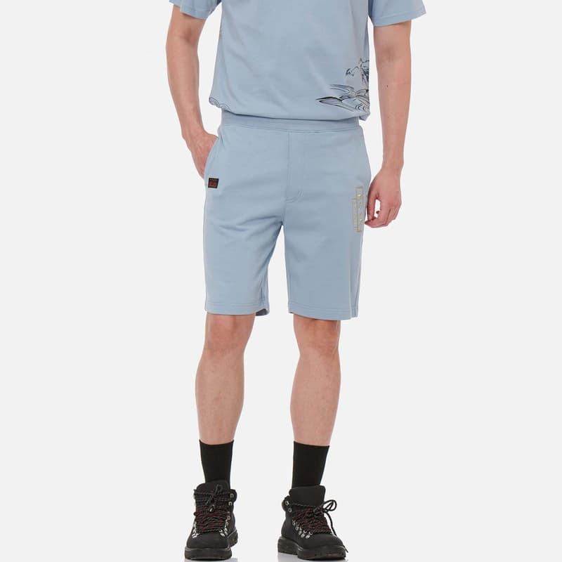 Тренировочные штаны EVISU - изображение 3