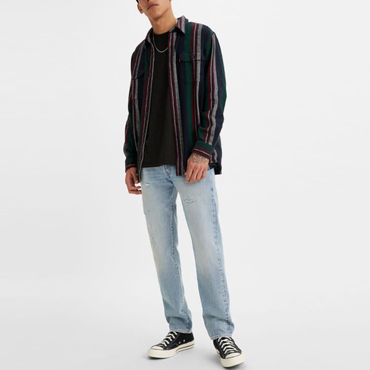 Штаны Levis SS23 — фото 3