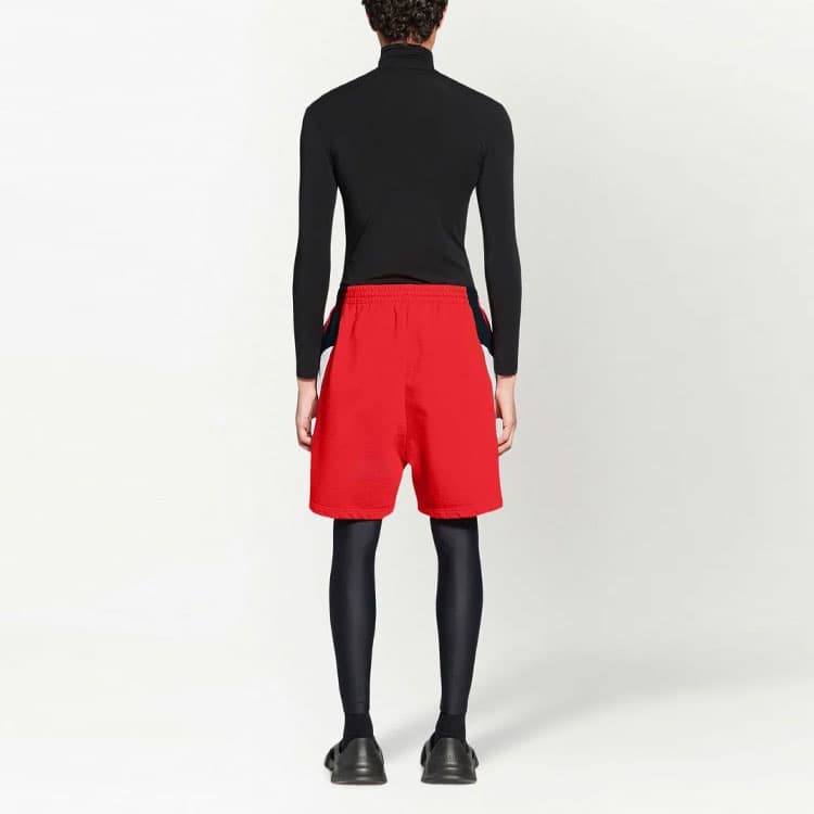 Шорты Balenciaga SS23 - изображение 4