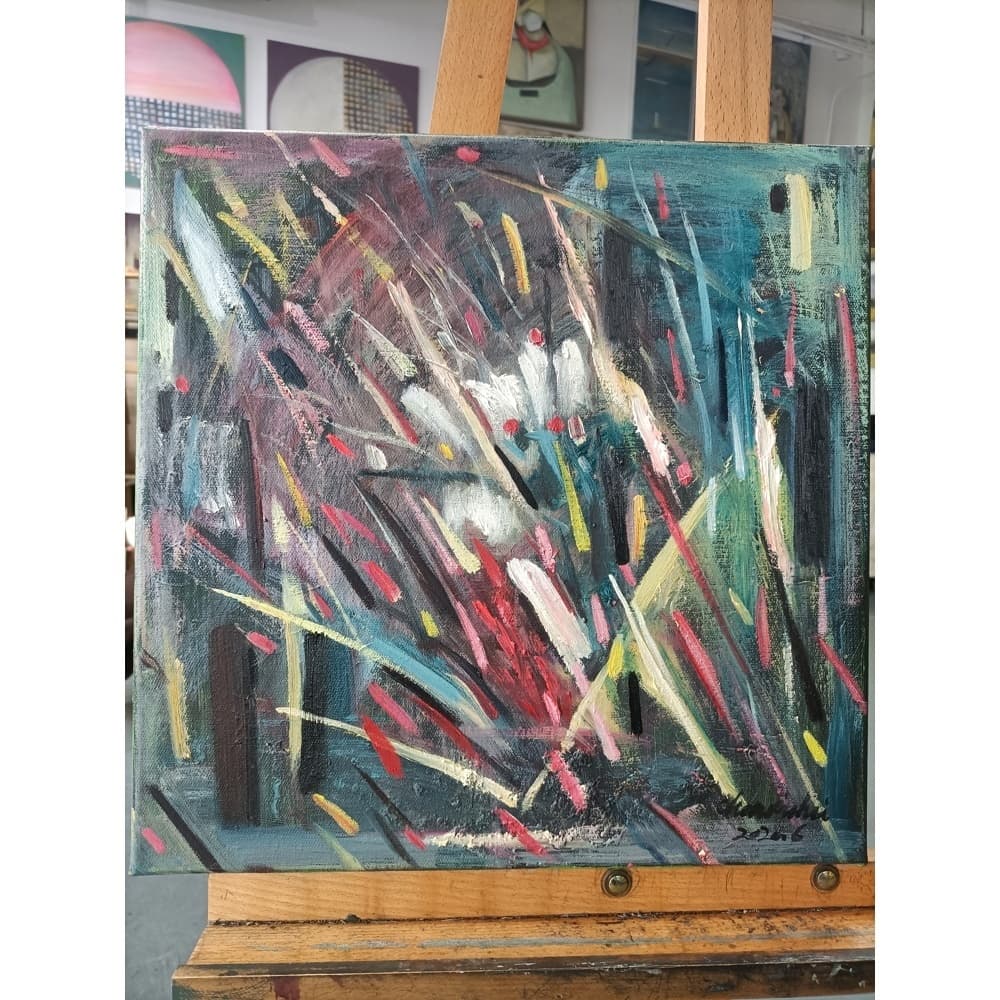 Постер 3 50*50cm - изображение 2
