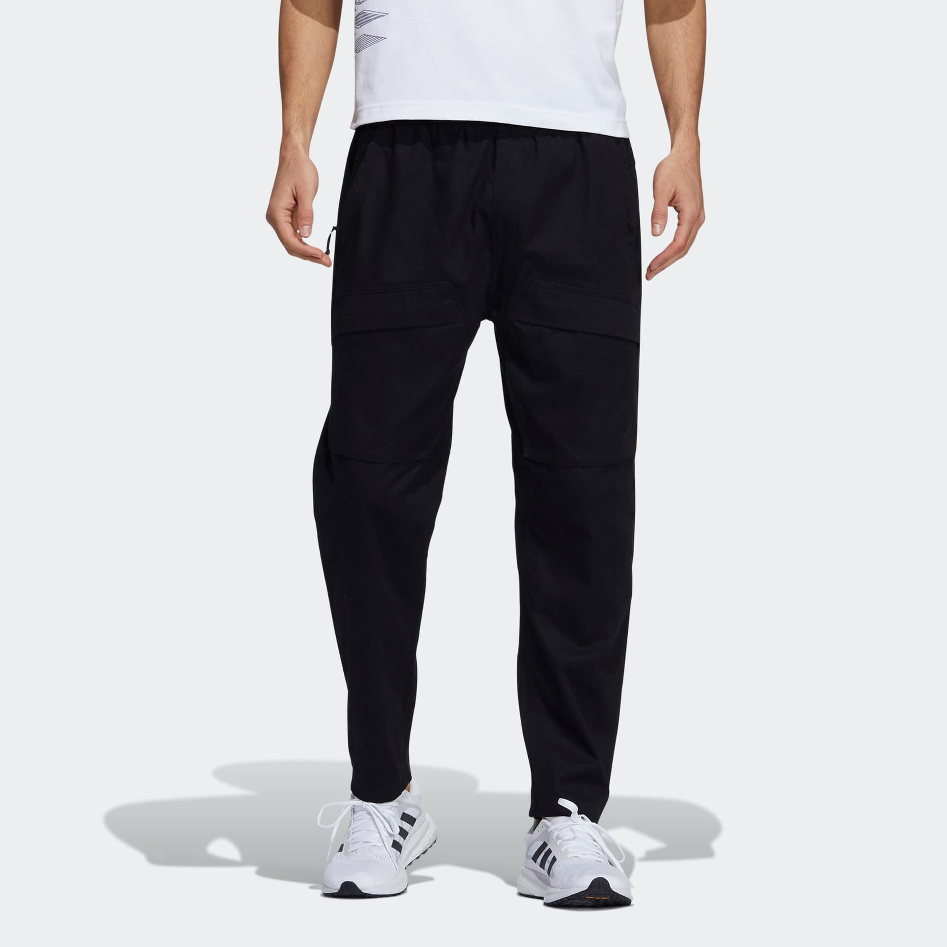 Спортивная одежда adidas St Wv Cargo Pnt - изображение 2