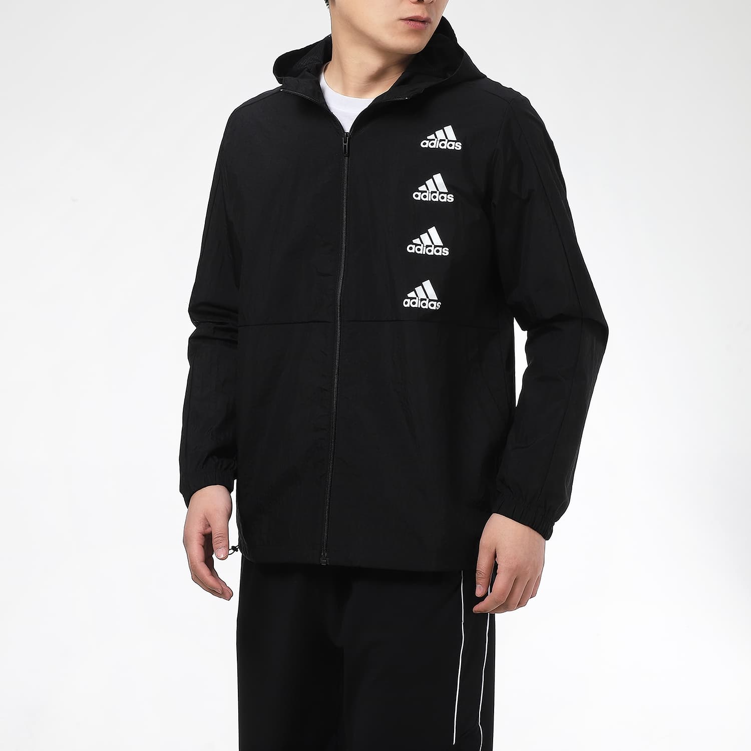 Куртка adidas - изображение 5