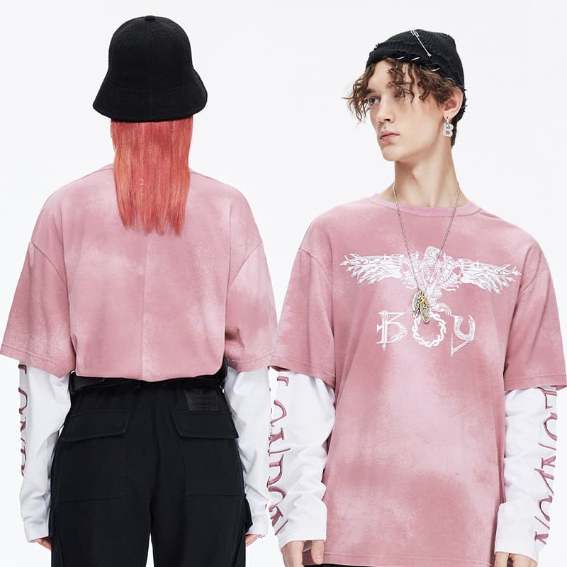 Футболка Boy London T - изображение 3
