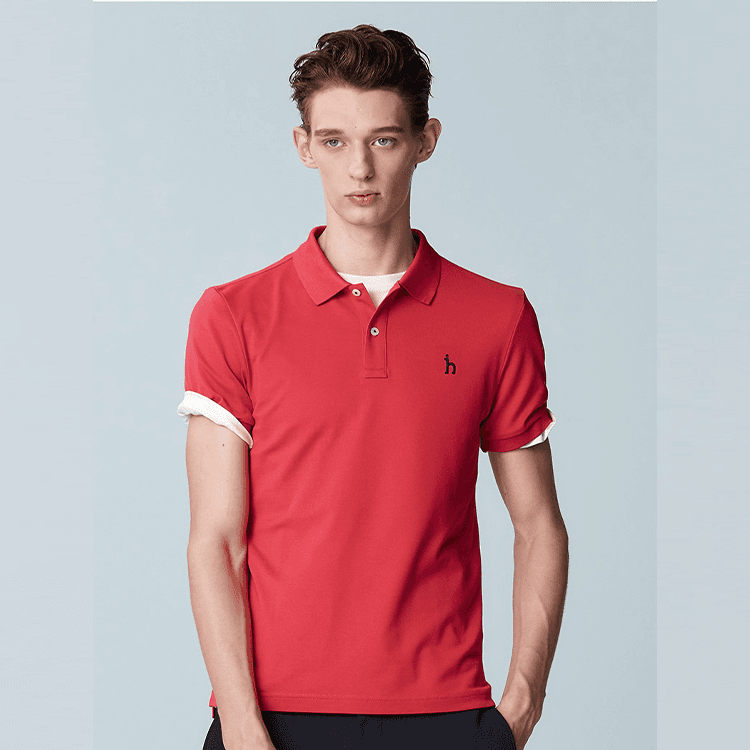 Поло HAZZYS LogoPolo - изображение 3